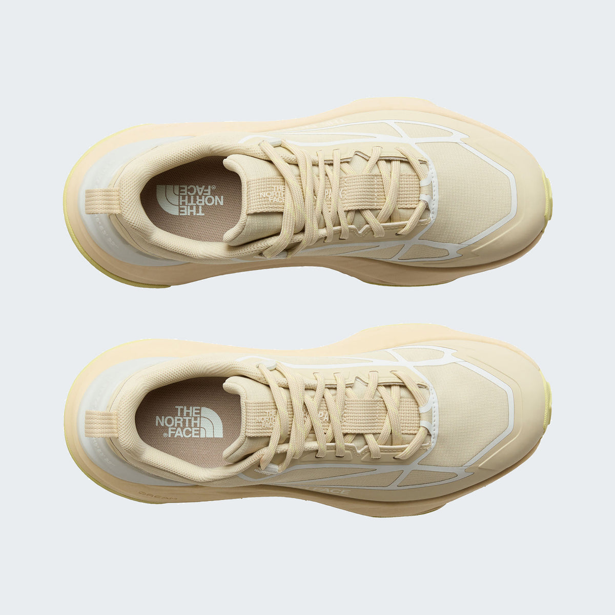 Desert Stone/Lemon Mist