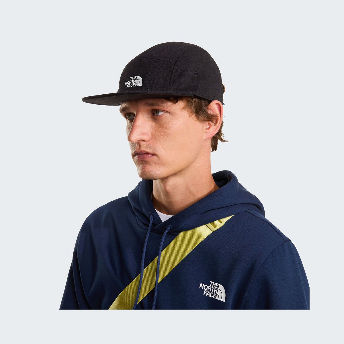 TNF black