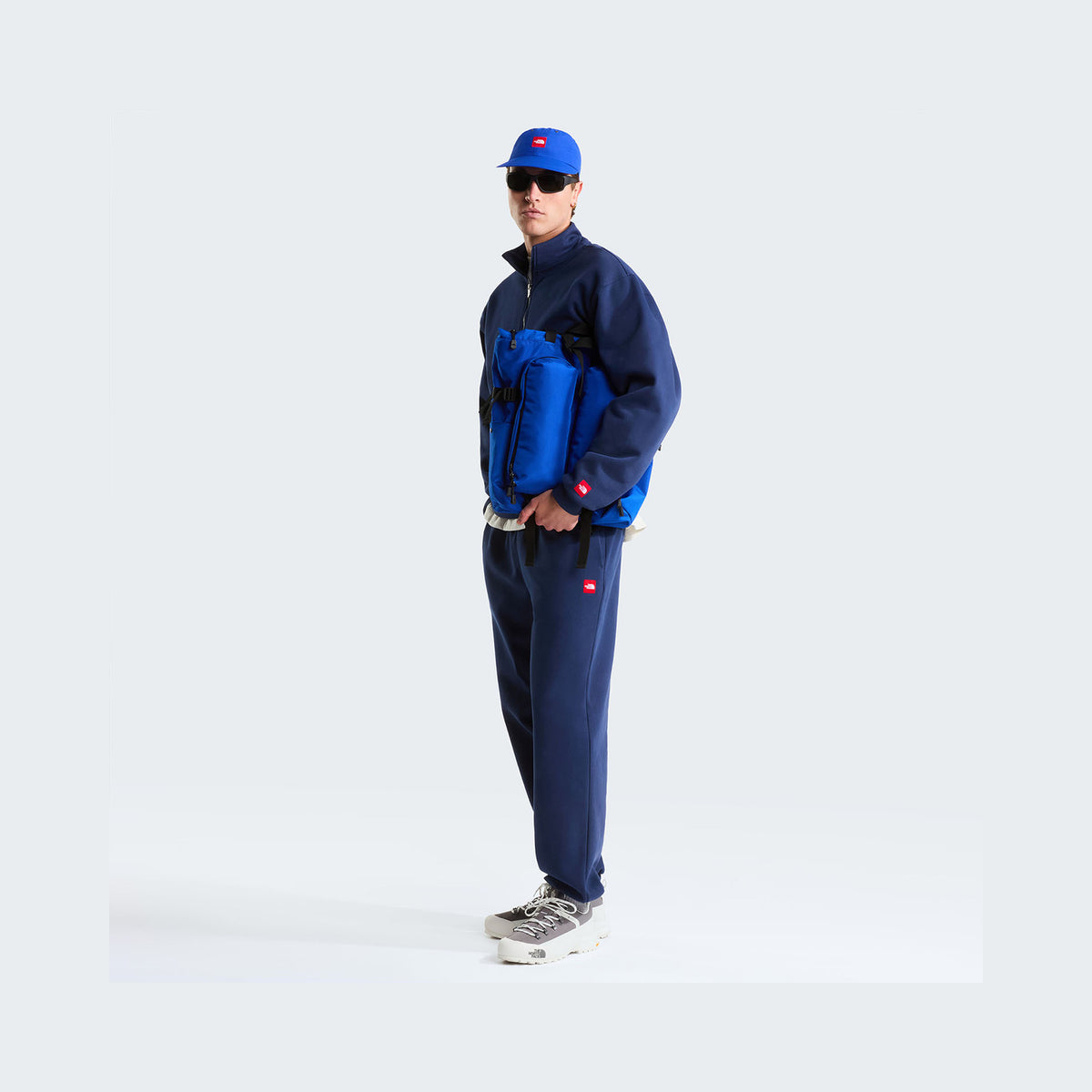 Summit Navy
