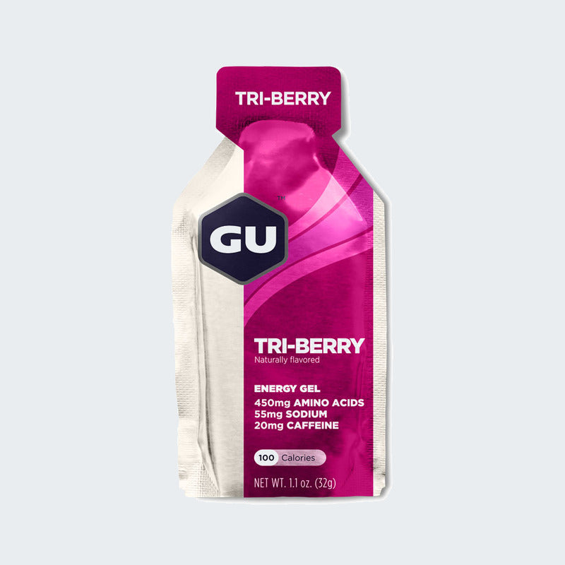 Tri-Berry