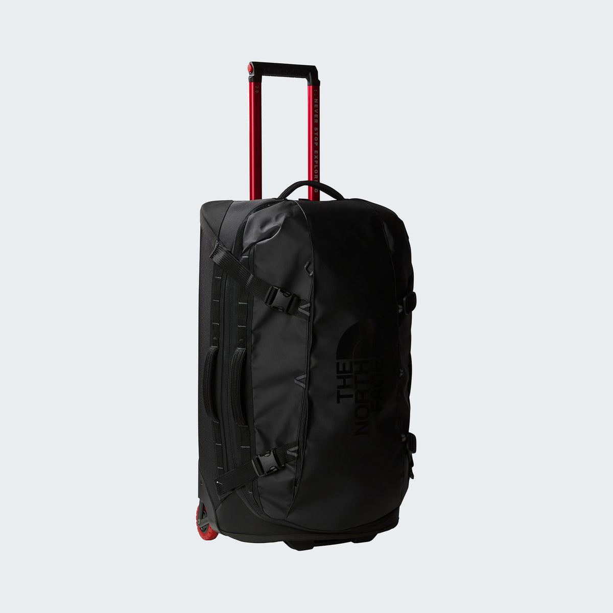 TNF Black/TNF White/Npf