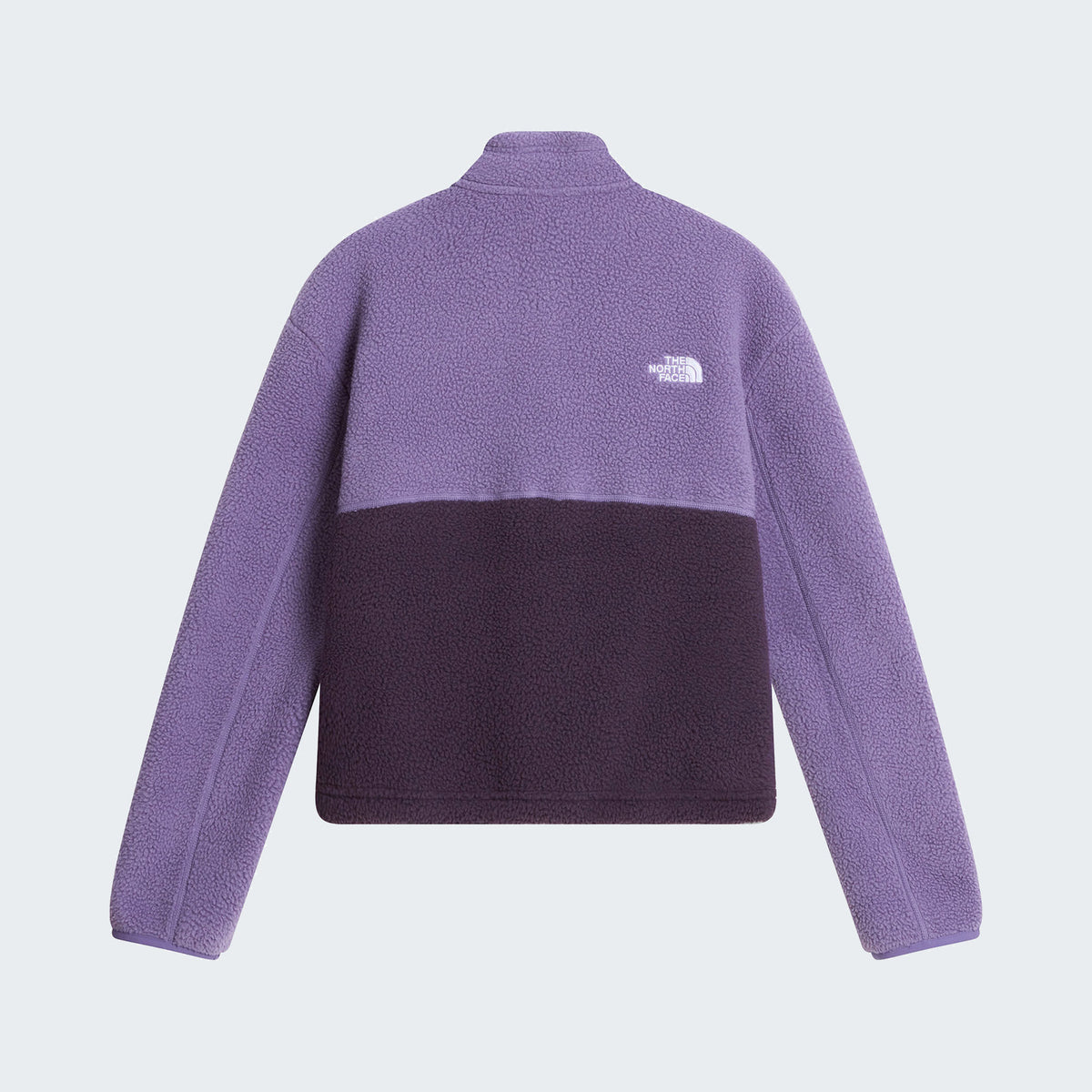 Endless Dusk/Grounded Plum