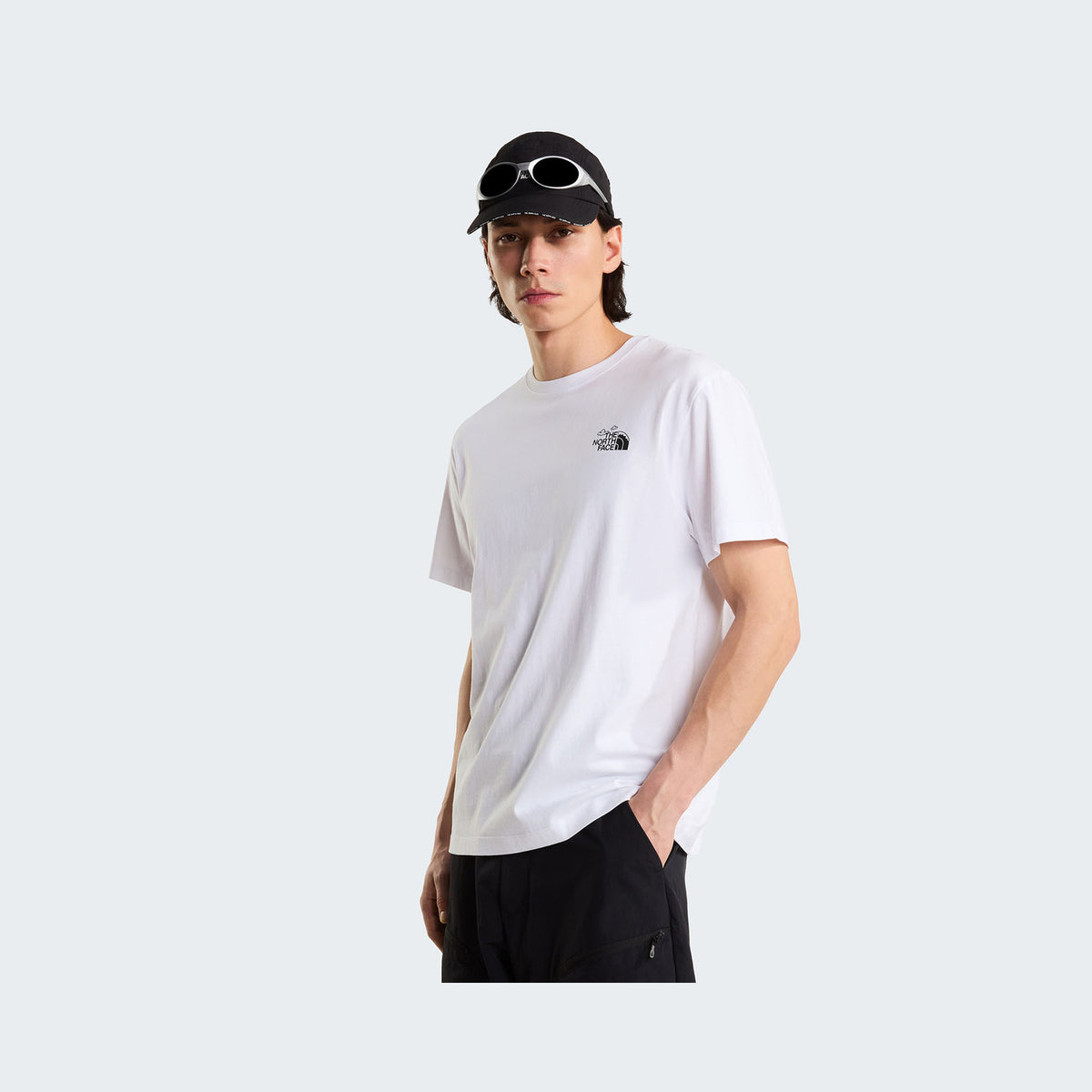 TNF White