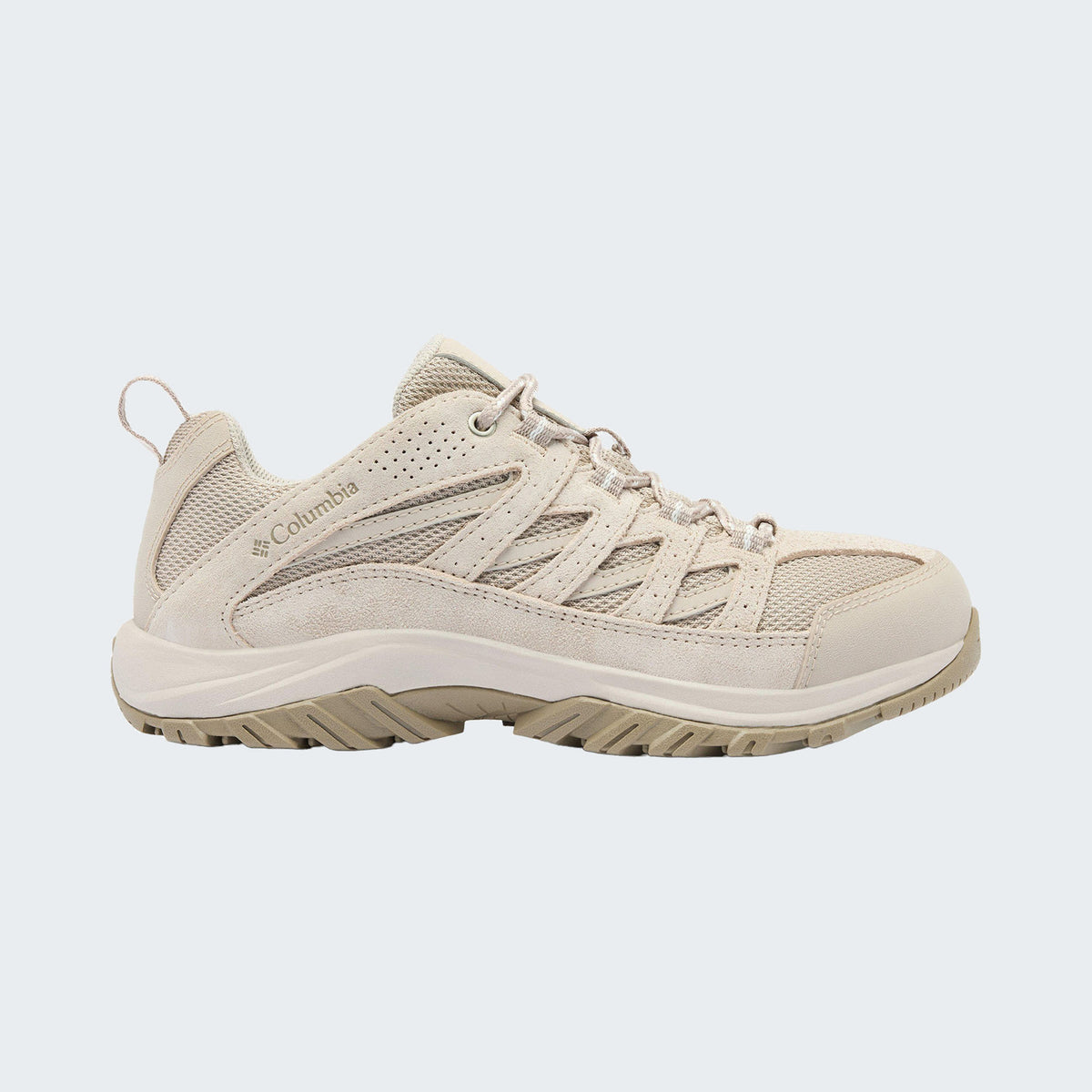 096 - Soft Taupe