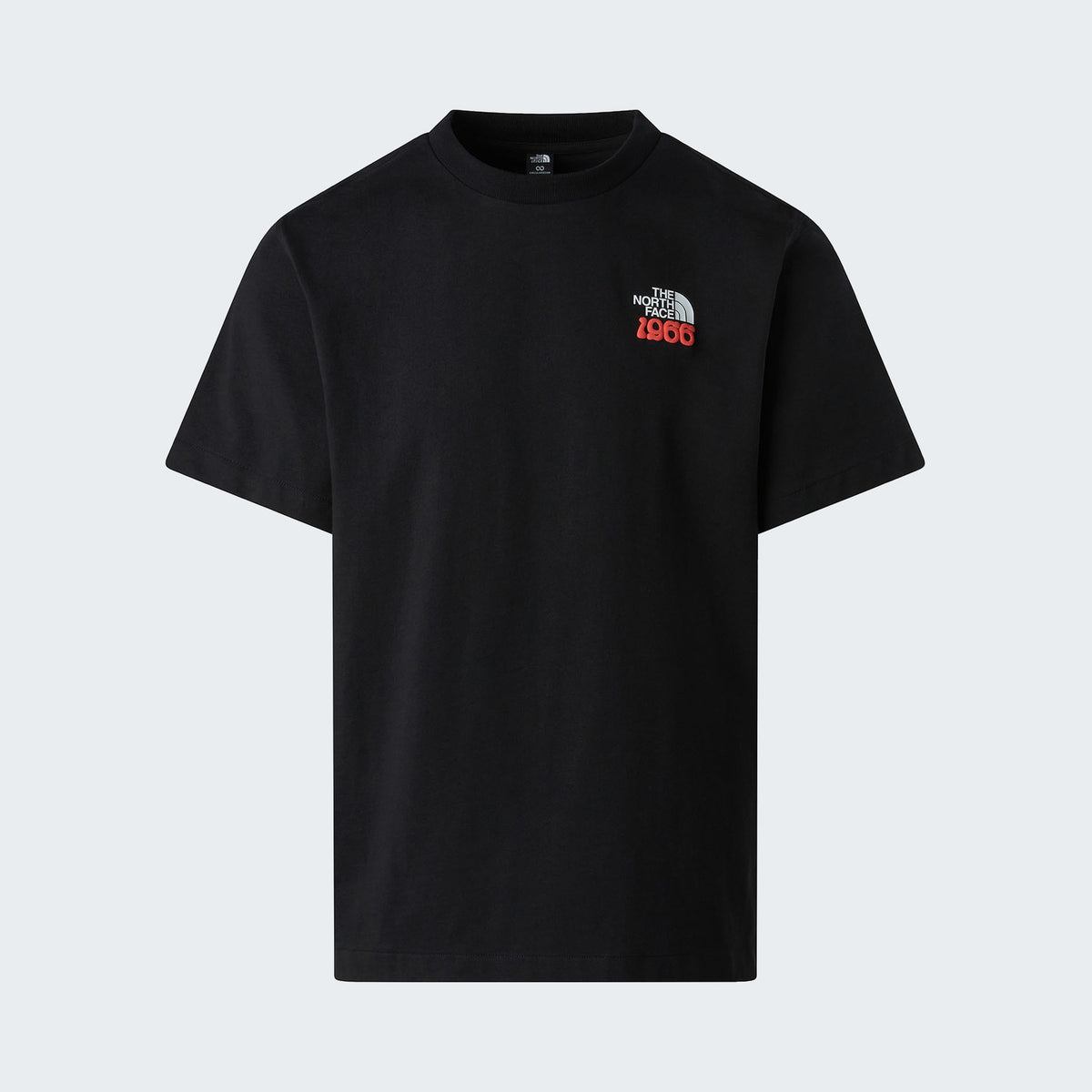 TNF Black