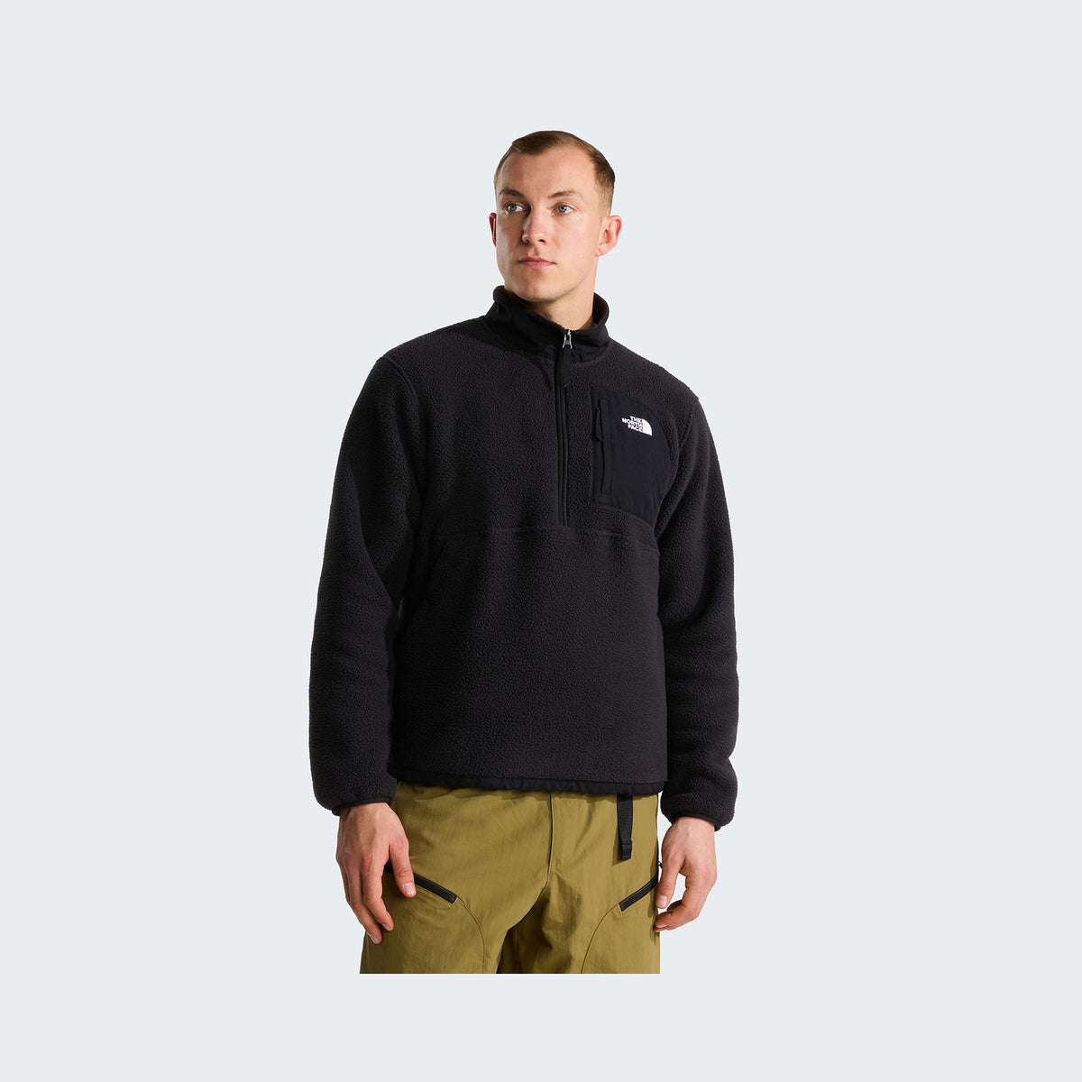 TNF Black