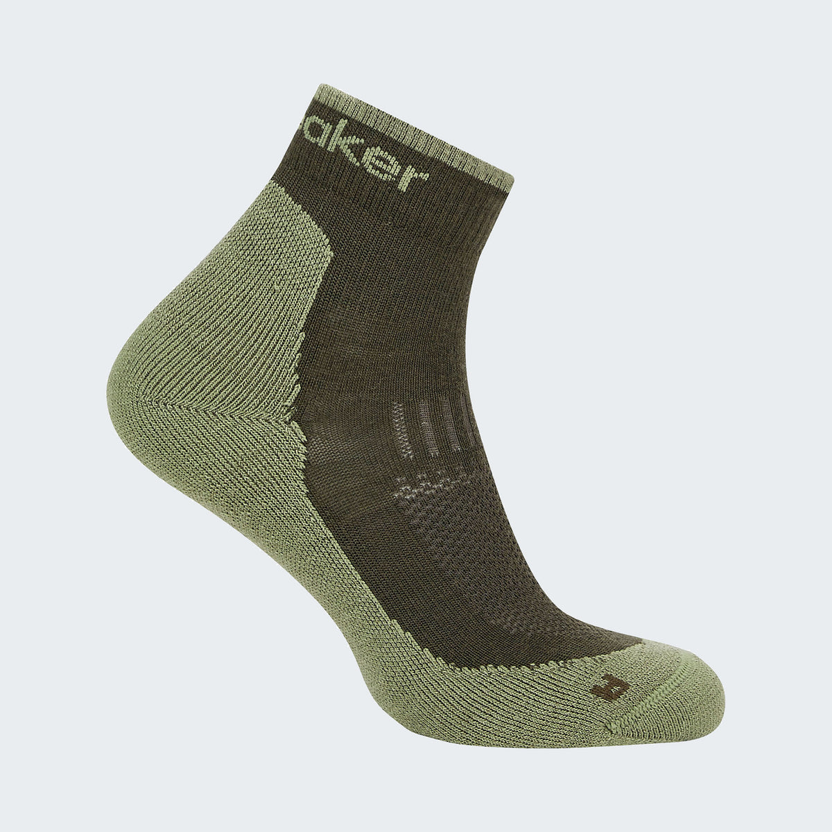Dk Loden/Lichen