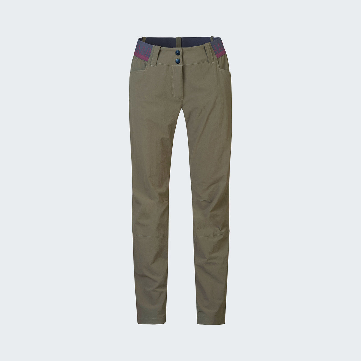 Military Olive