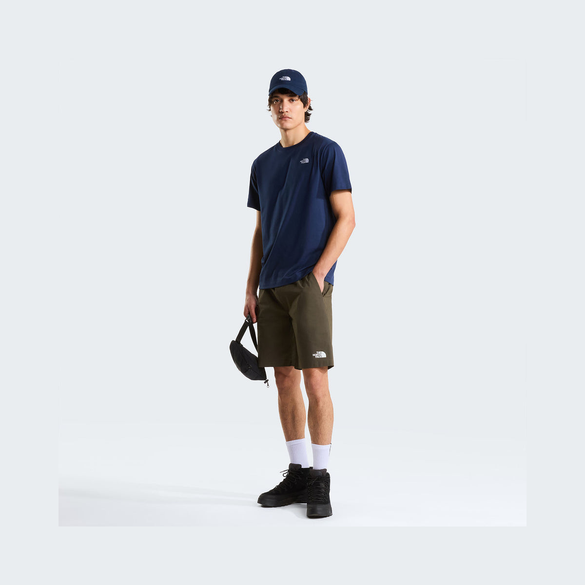 Summit Navy