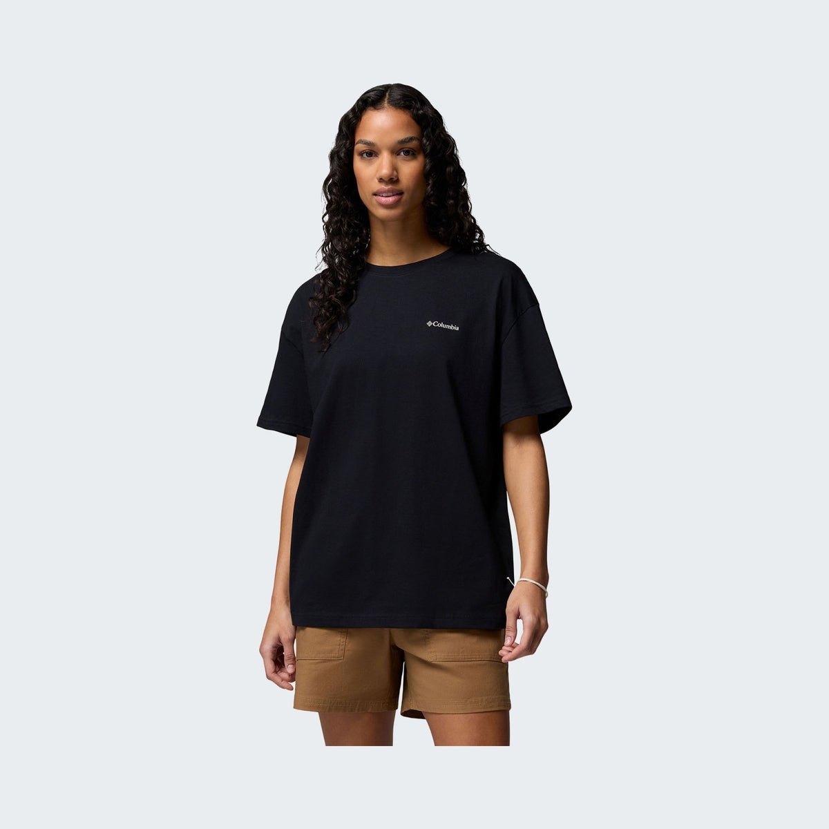 014 - Black/Floral Groove