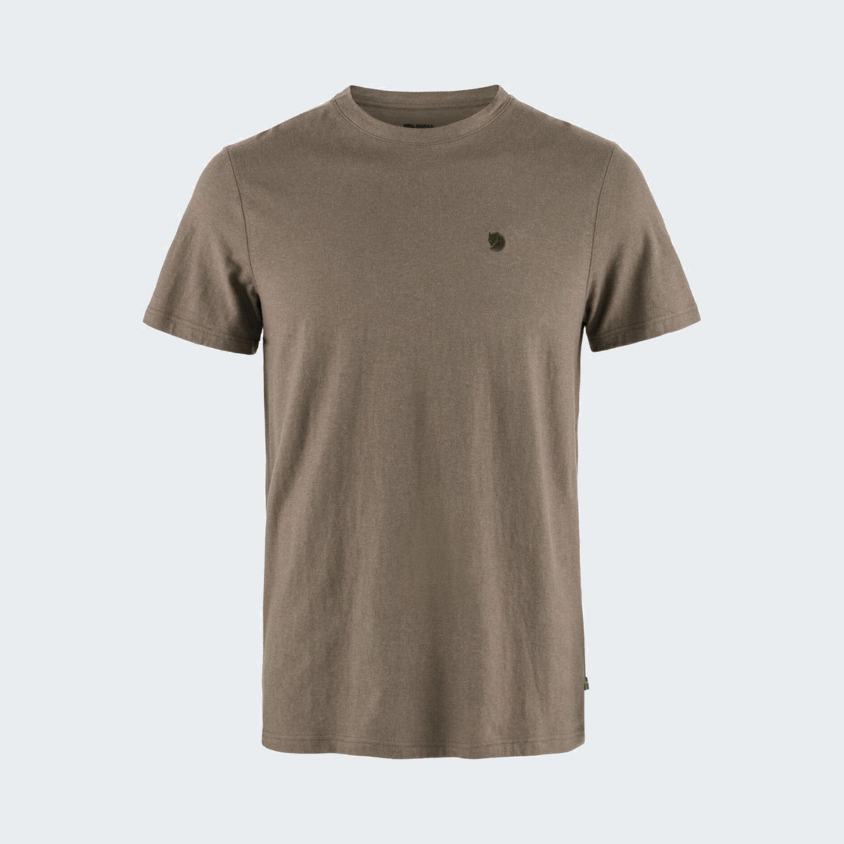 244 - Suede Brown