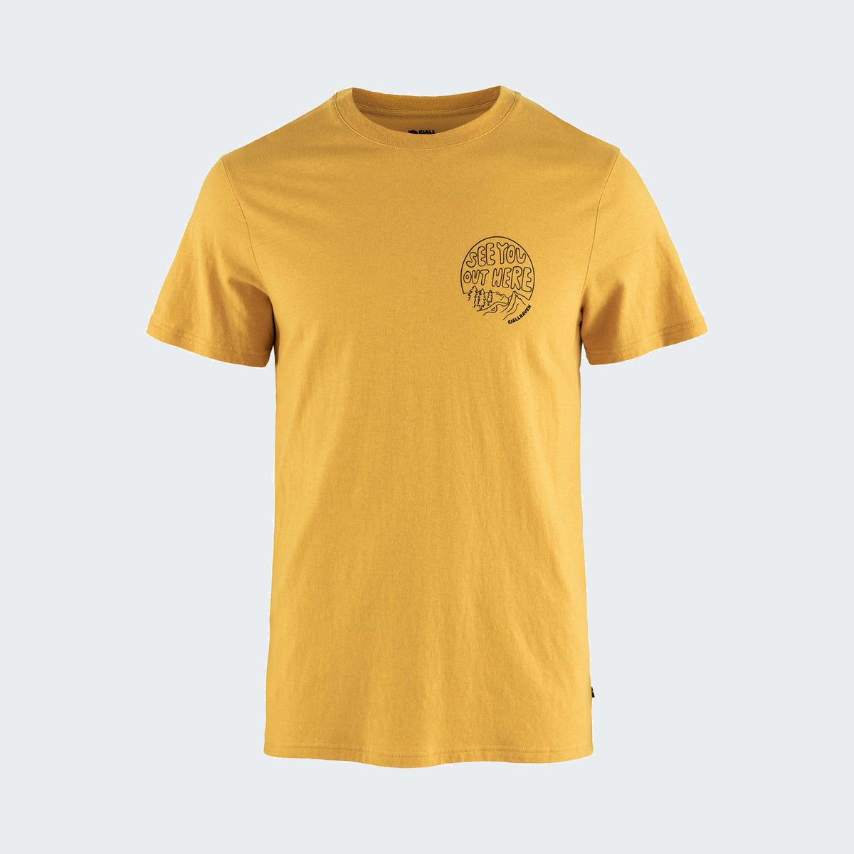 160 - Ochre