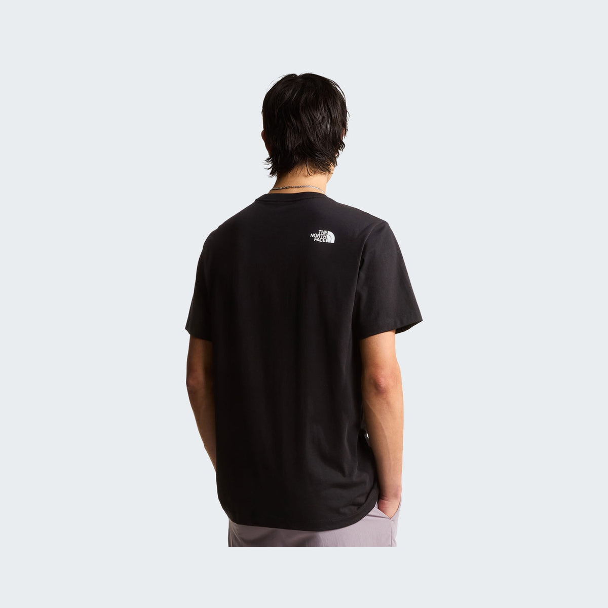 TNF Black/TNF White