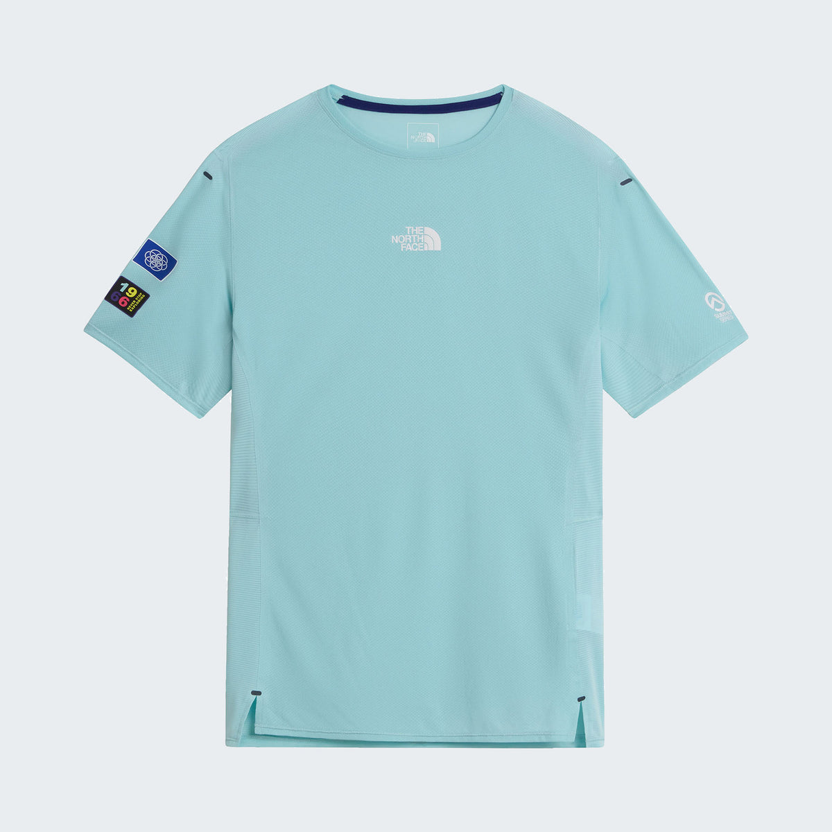 Canal Blue