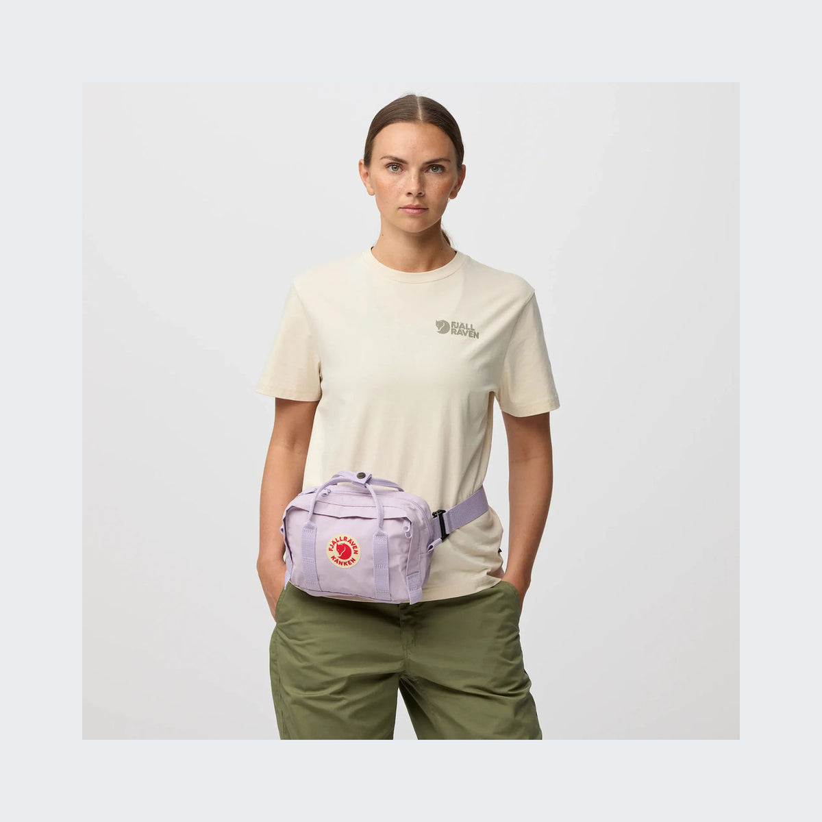 457 - Pastel Lavender