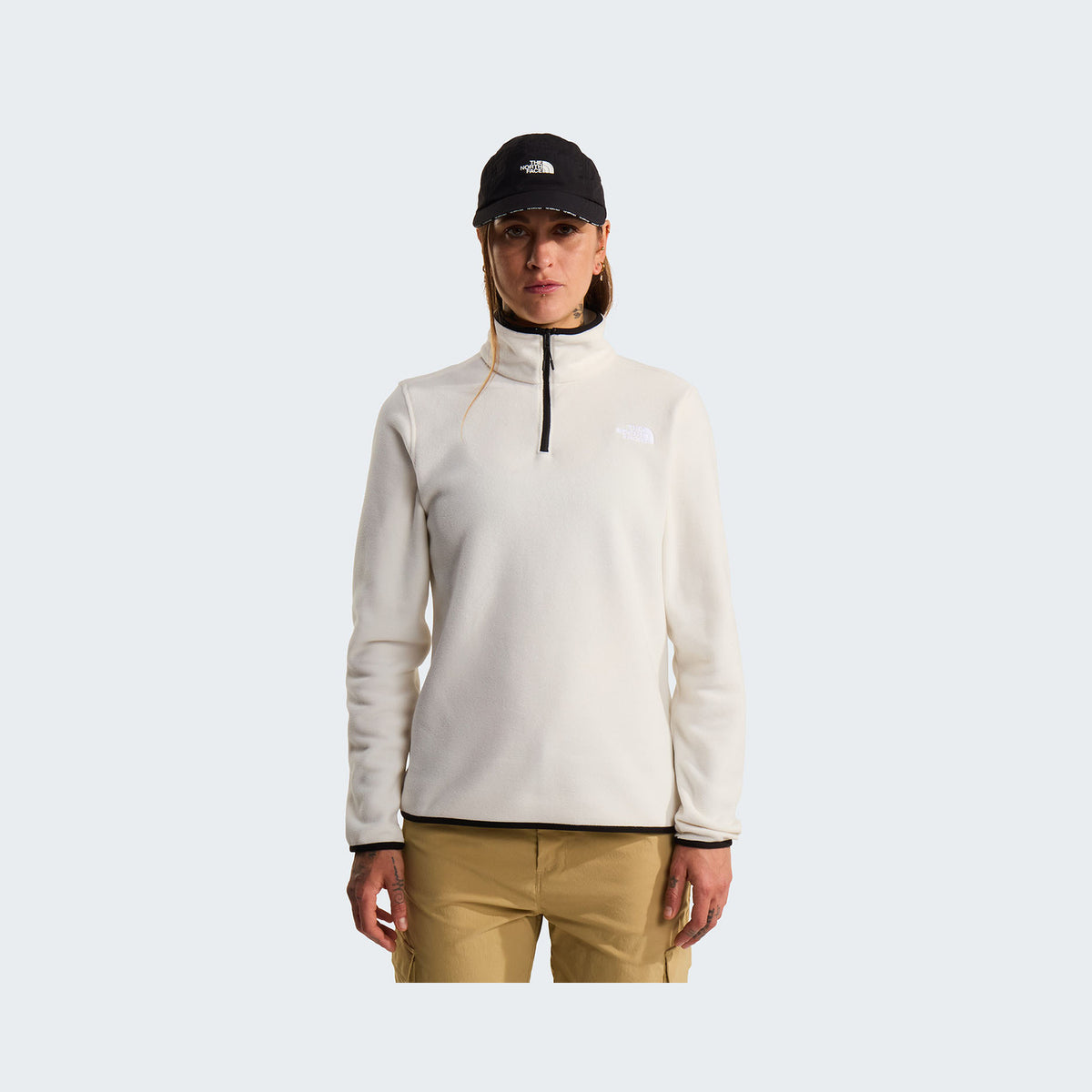 White Dune