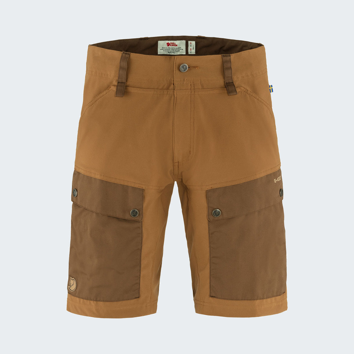248-230 - Timber Brown-Chestnut