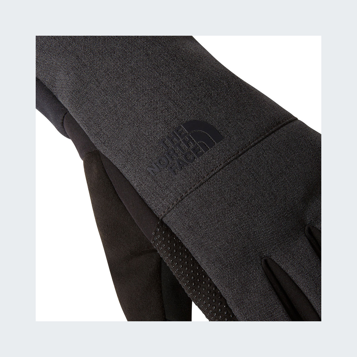 TNF Dark Grey Heather