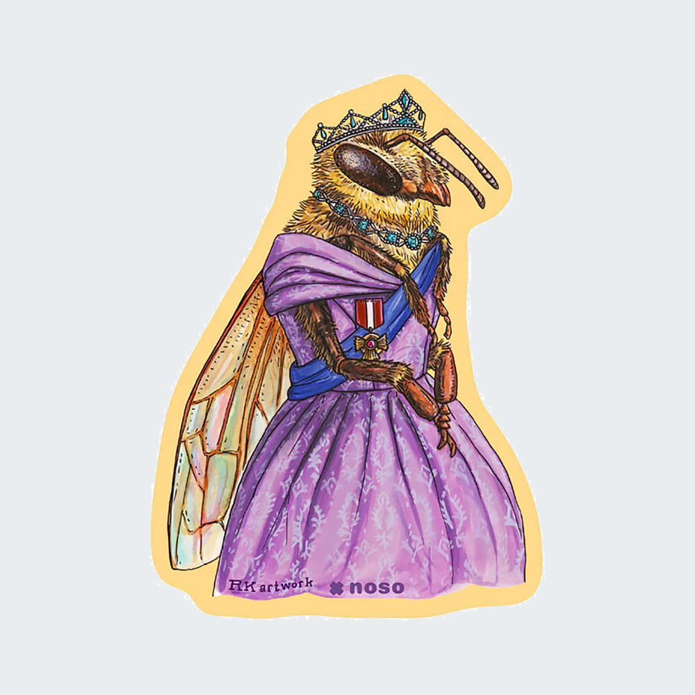 Queen Bee