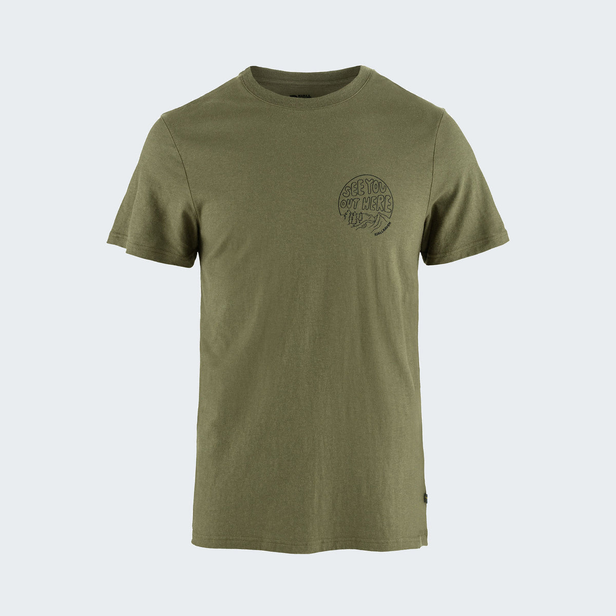 620 - Green