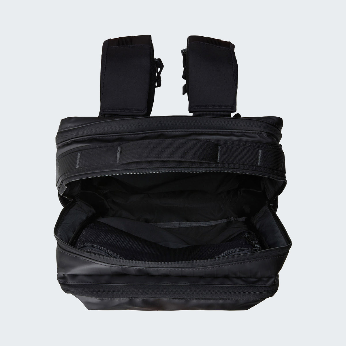 TNF Black/Asphalt Grey