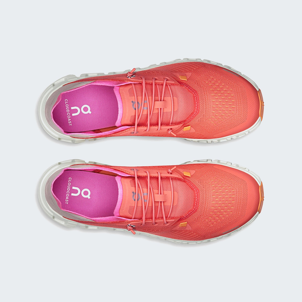 Salmon/Pearl