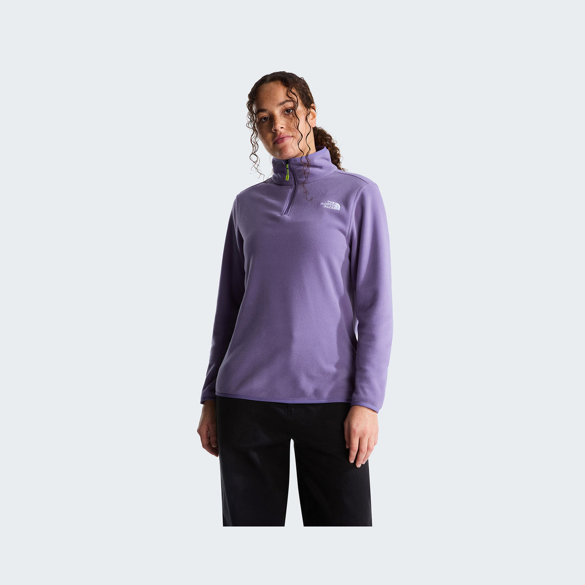 Grounded Plum