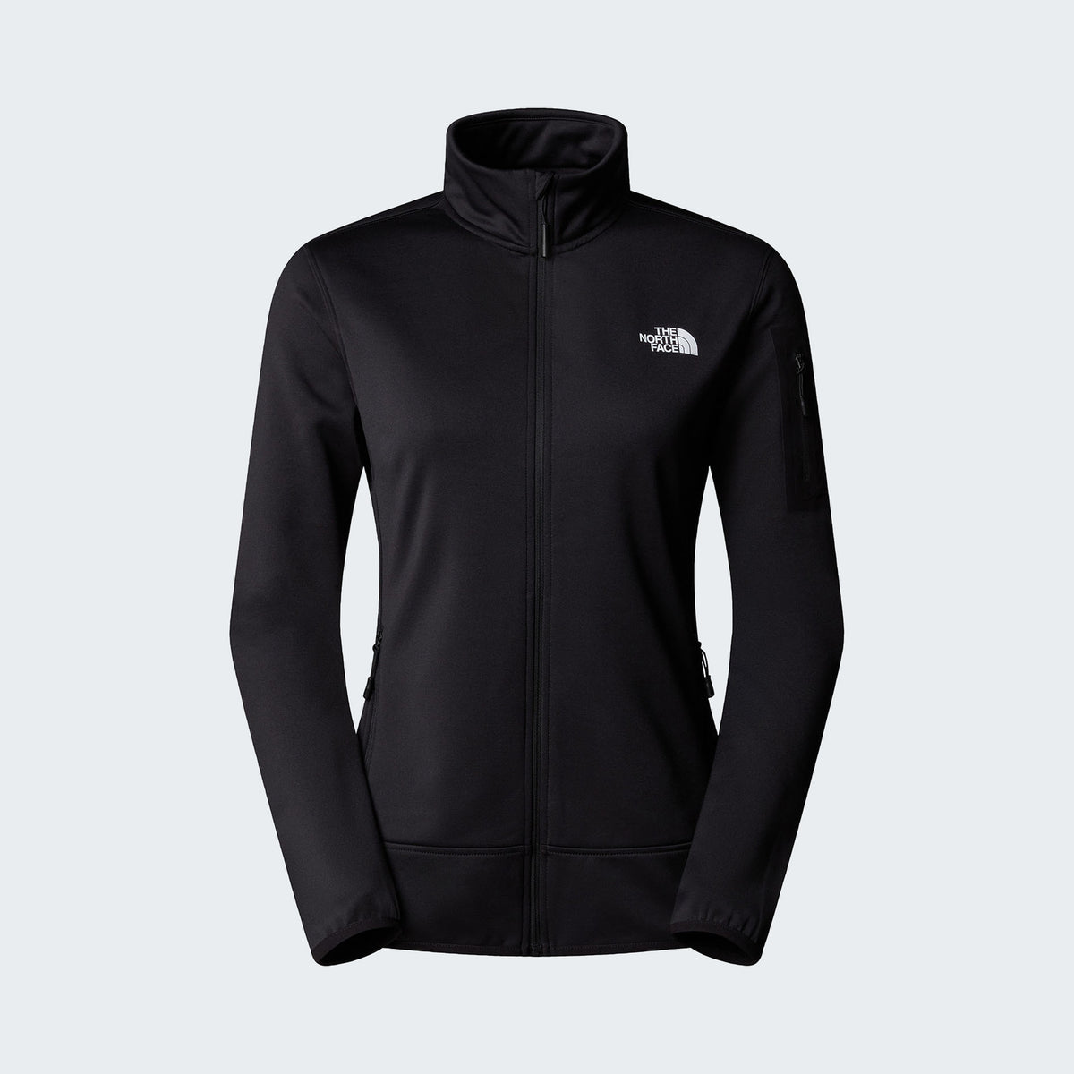 TNF Black/TNF Black