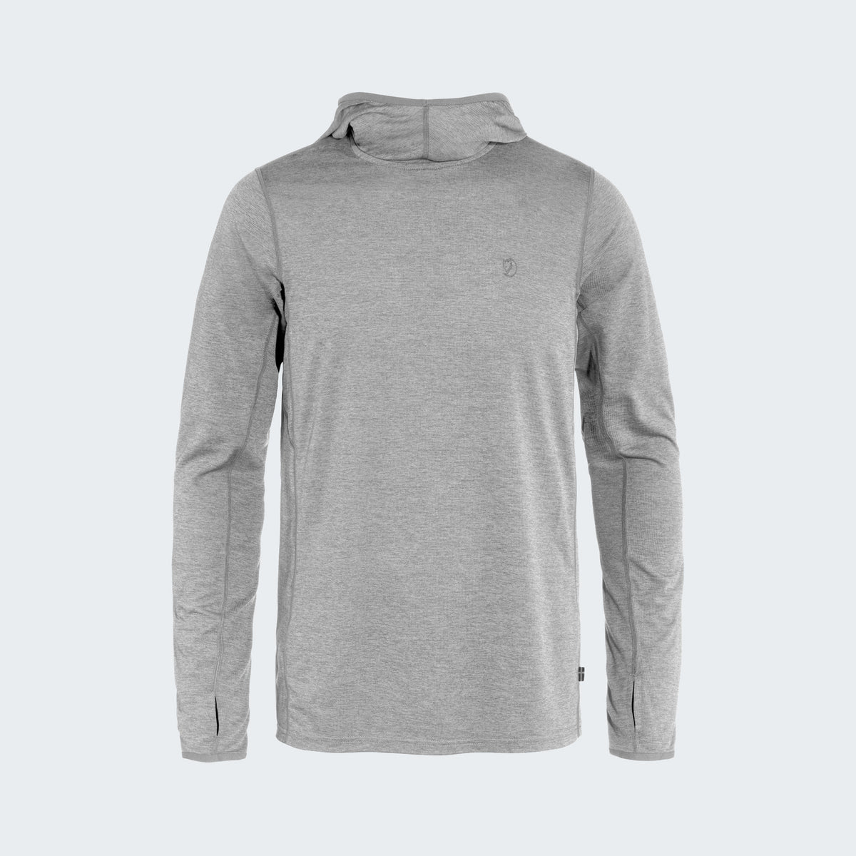 016 - Shark Grey
