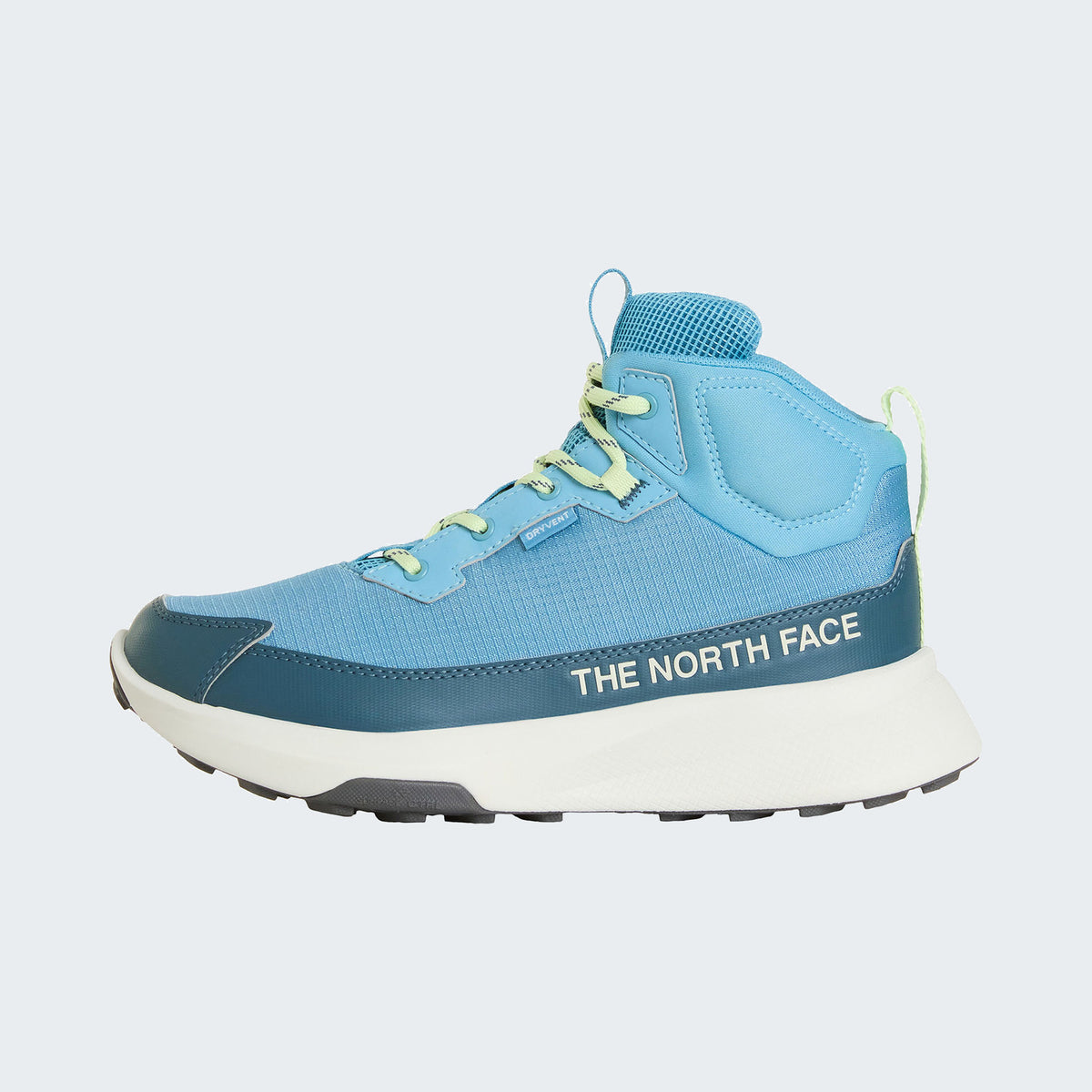 Pale Teal/Granite Grey