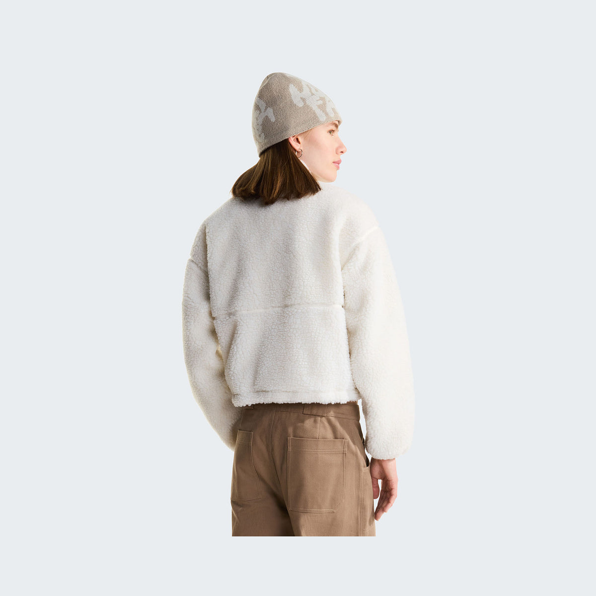 White Dune