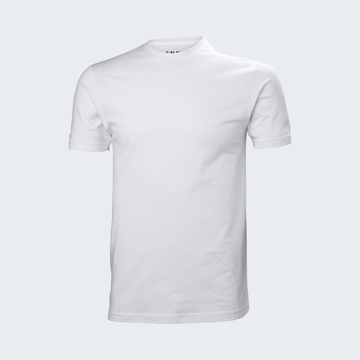 001 - White
