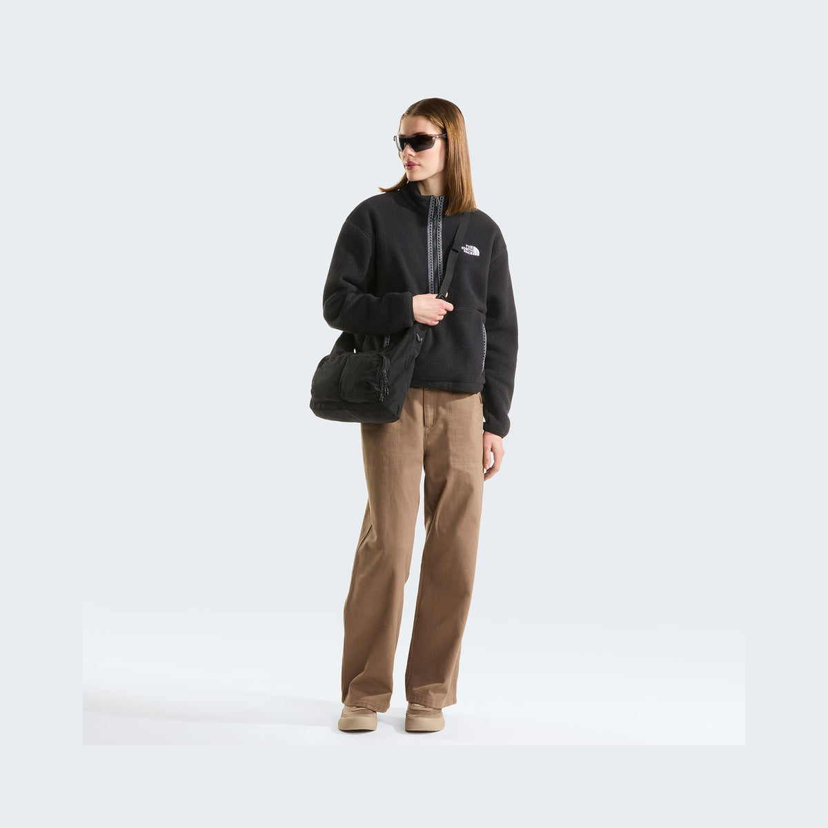 TNF Black/TNF Black