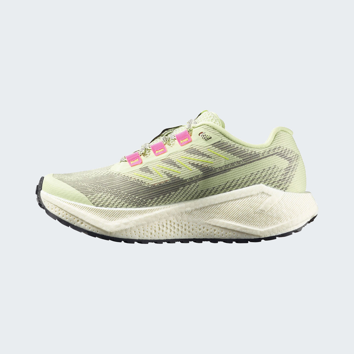 Butterfly/Knockout Pink/Black