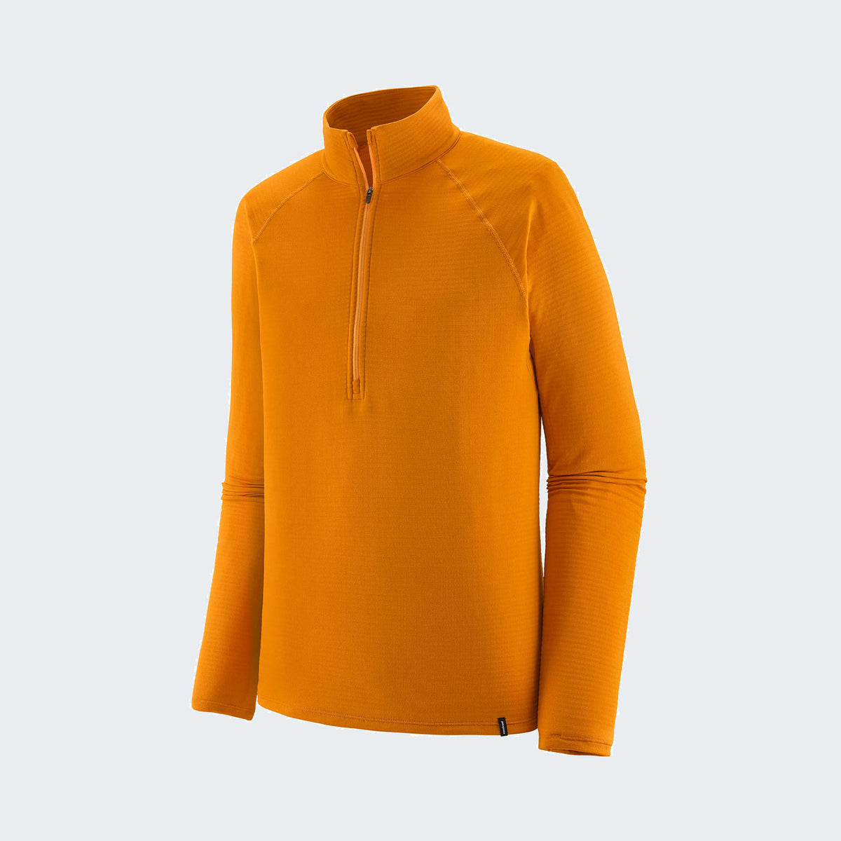 Autumn Orange