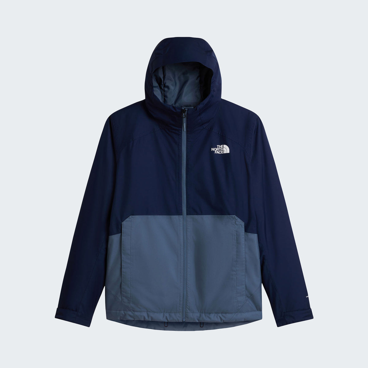 Summit Navy/Granite Grey