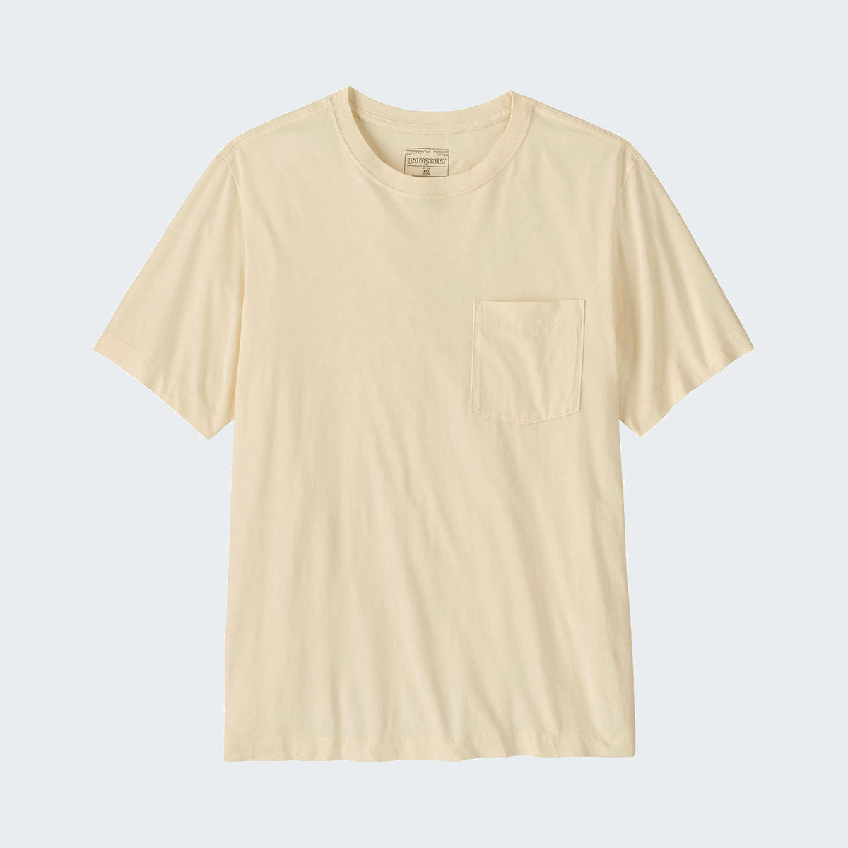 Undyed Natural