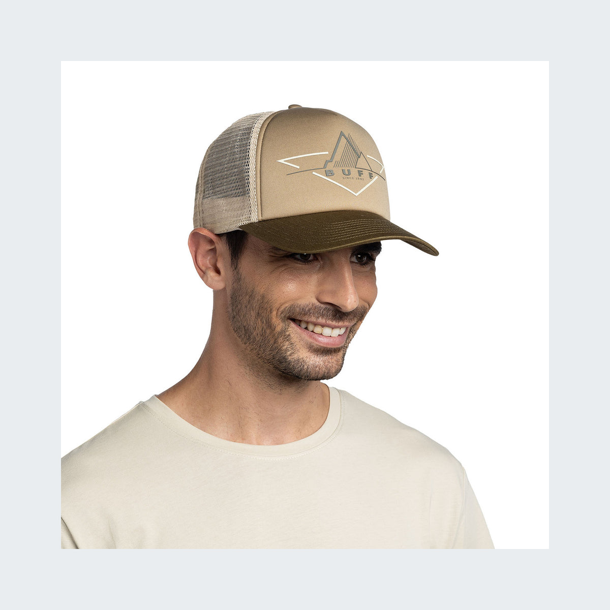 Brak Khaki