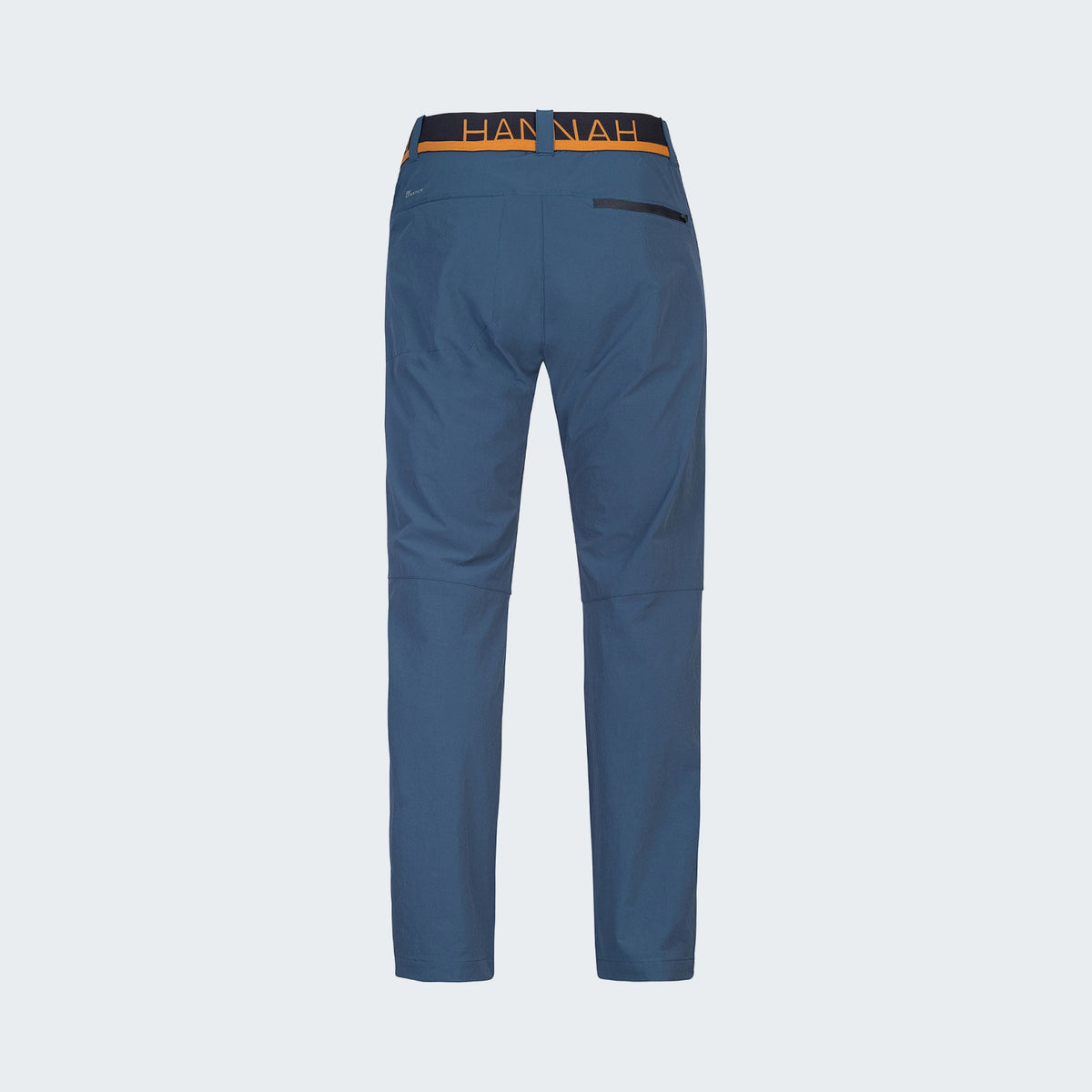 Midnight Navy (Orange)