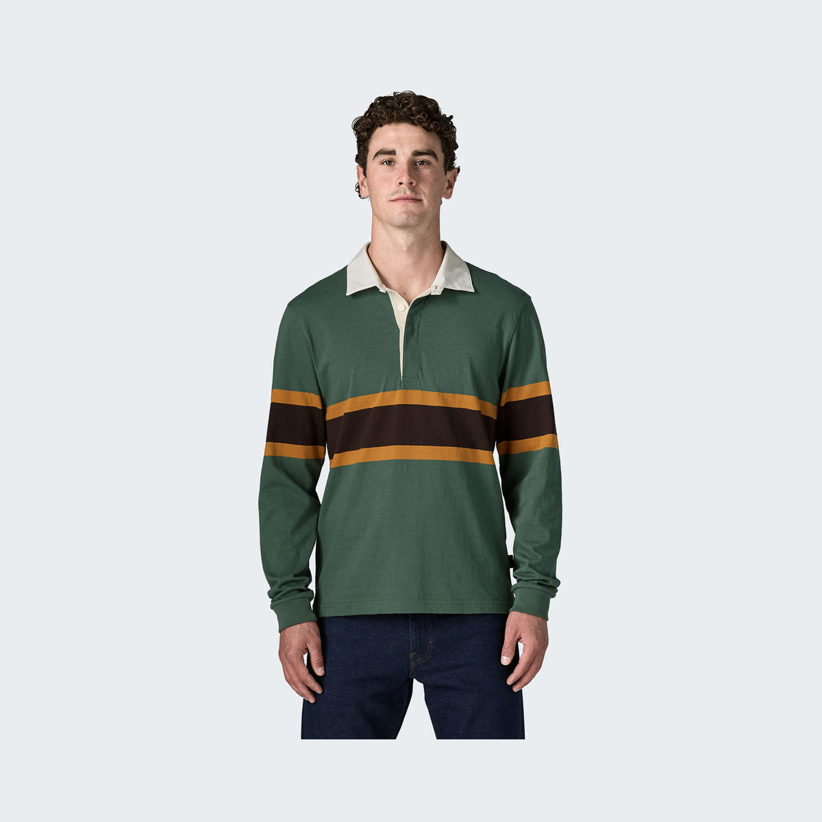 Rugby Big: Canopy Green