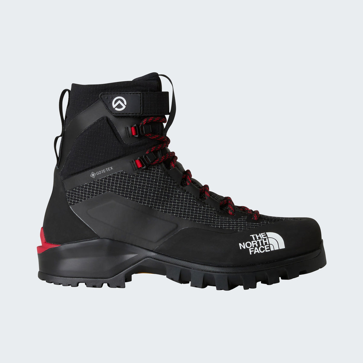 Tnf Black/Tnf Red