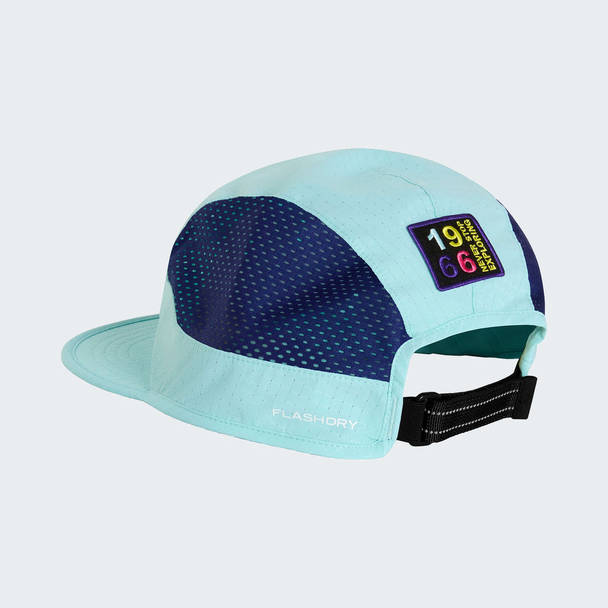 Canal Blue