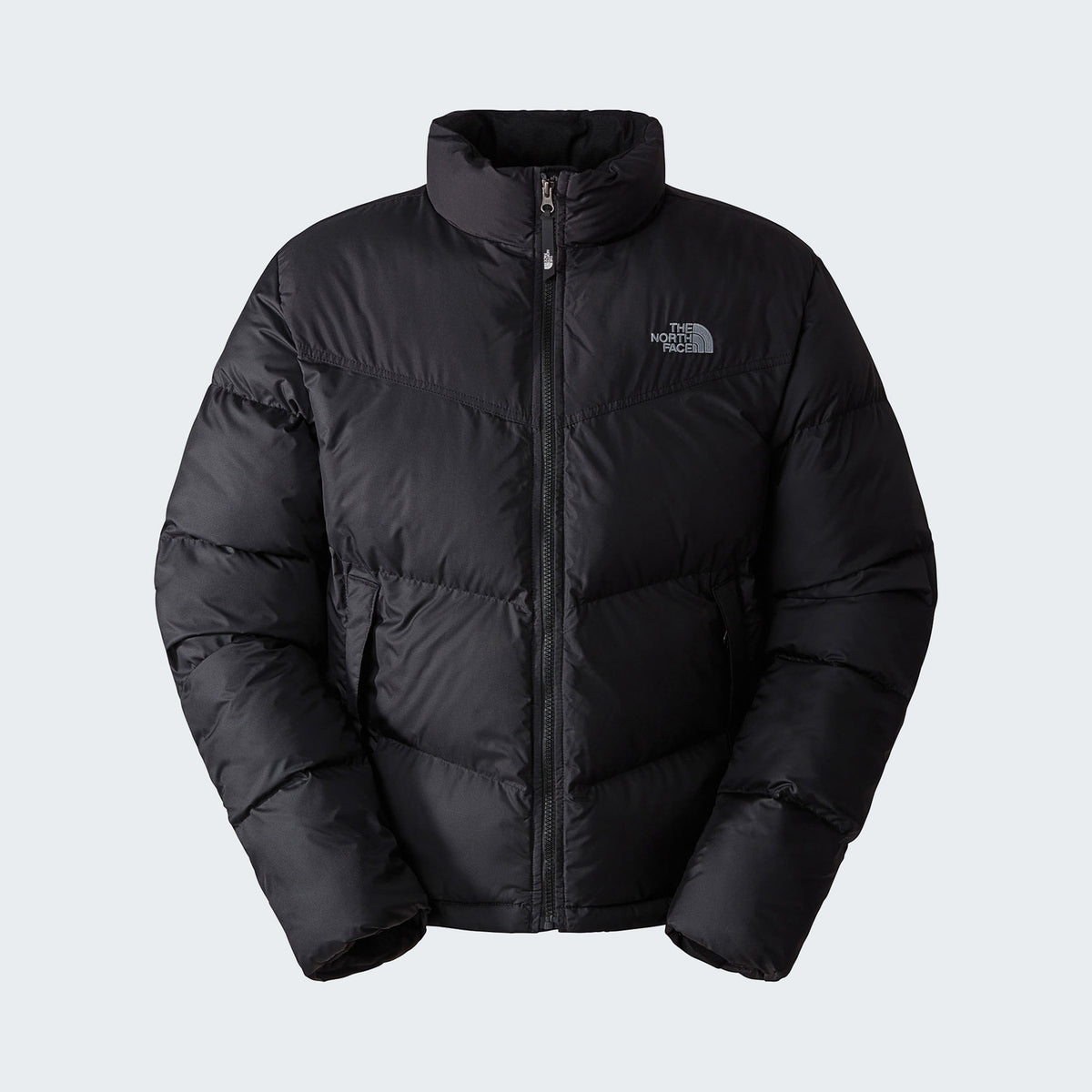 TNF Black