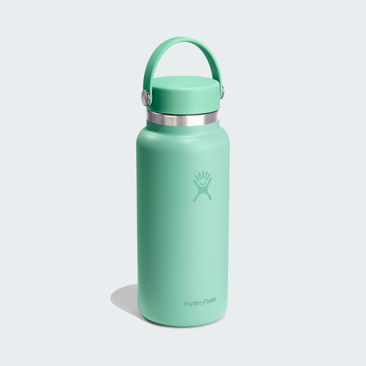 Mermaid Green