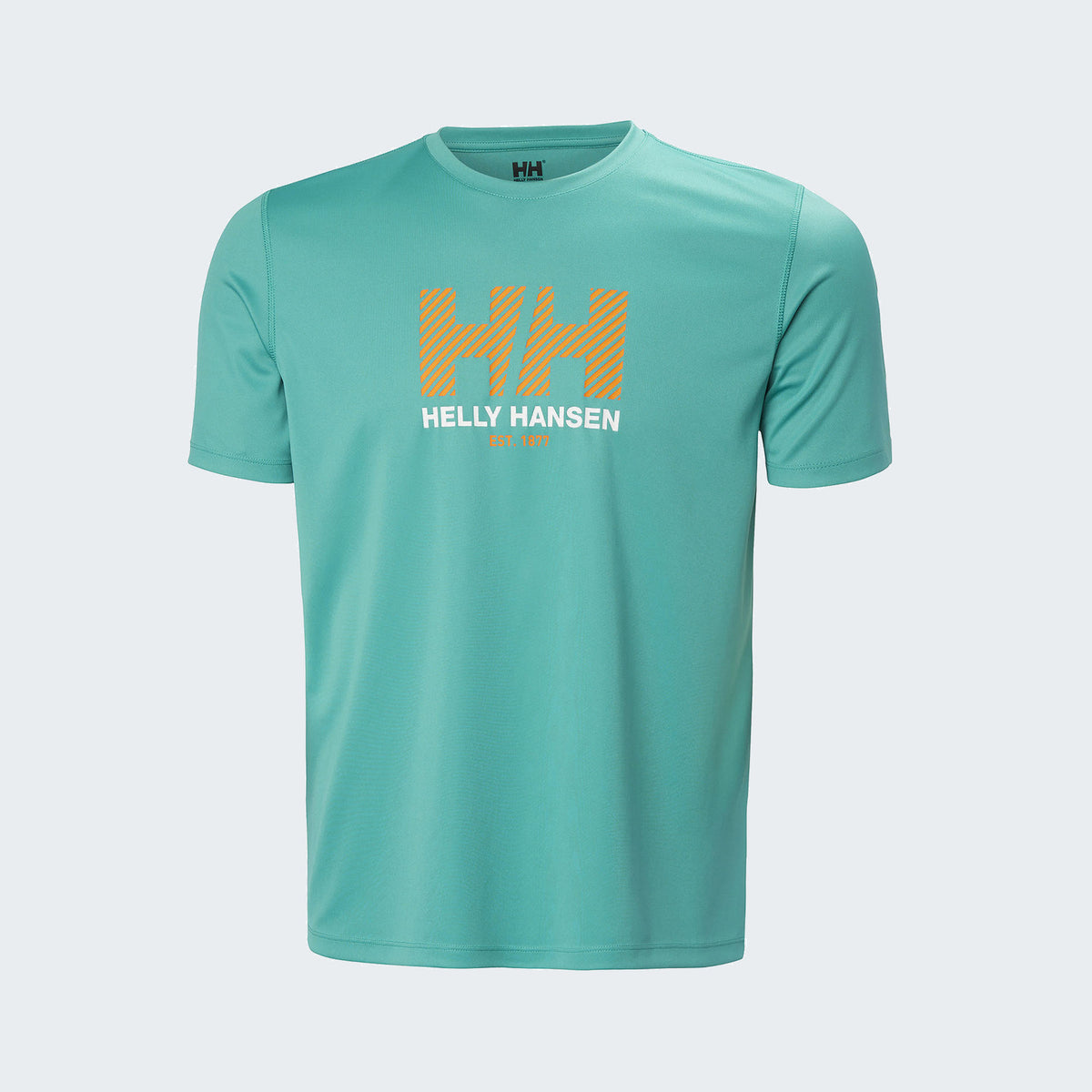 472 - Dark Mint