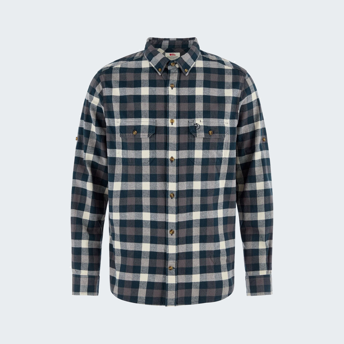 555-113 - Dark Navy-Chalk White