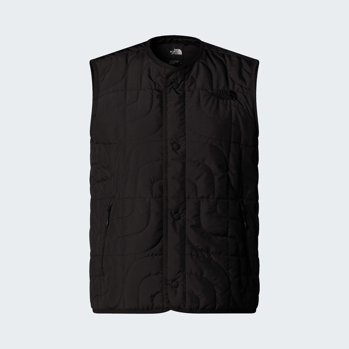 TNF Black
