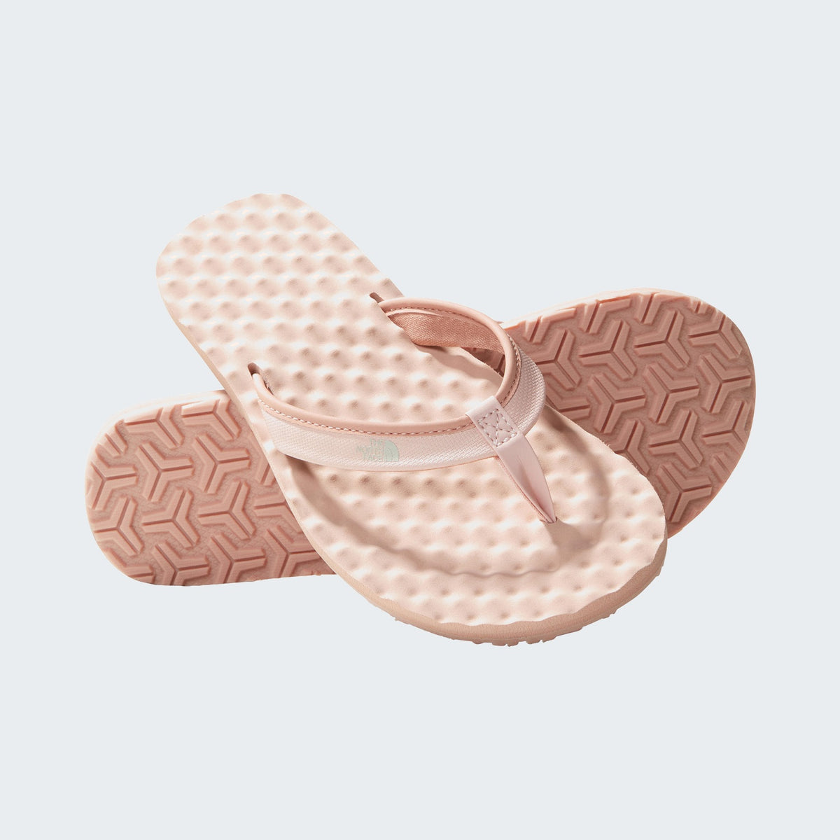 Cafe Creme/Evening Sand Pink
