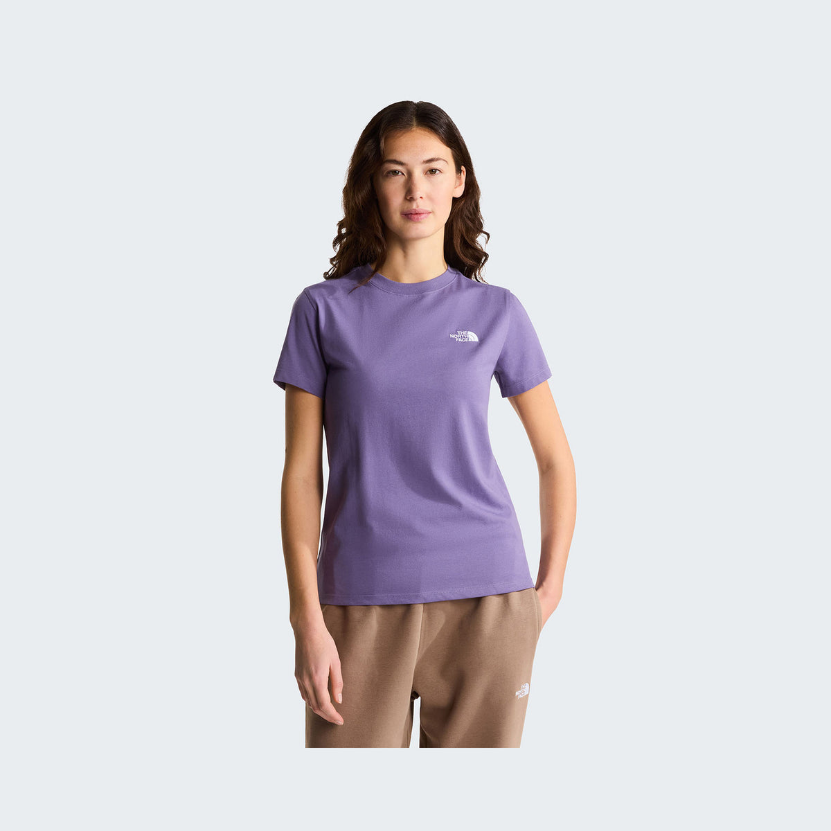 Grounded Plum