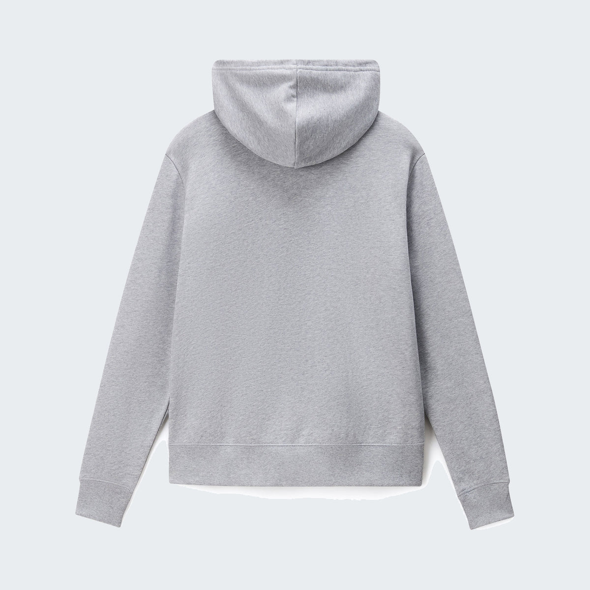 Med Grey Mel
